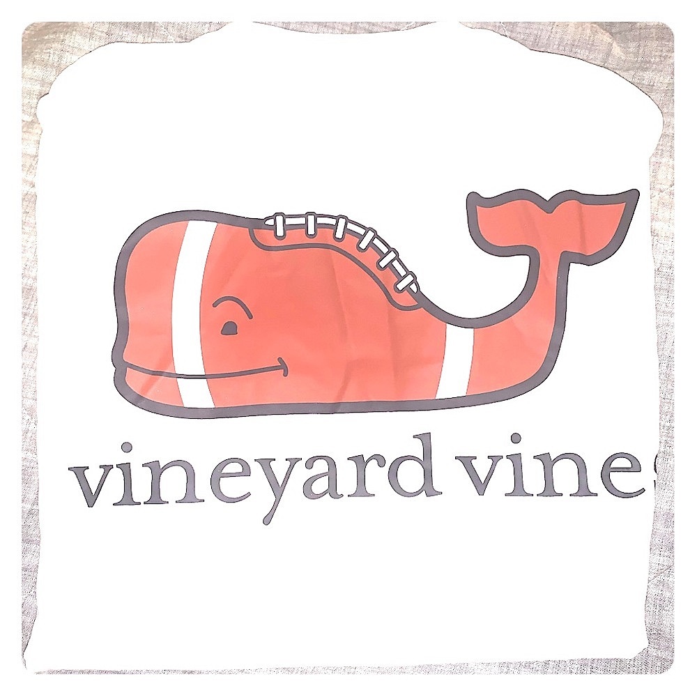 🐳 MEN’S S/S VINEYARD VINES TEE 🐳
